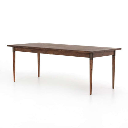 Four Hands - Harper Extension Dining Table - 84/104in - VPTN-117 veiw 1