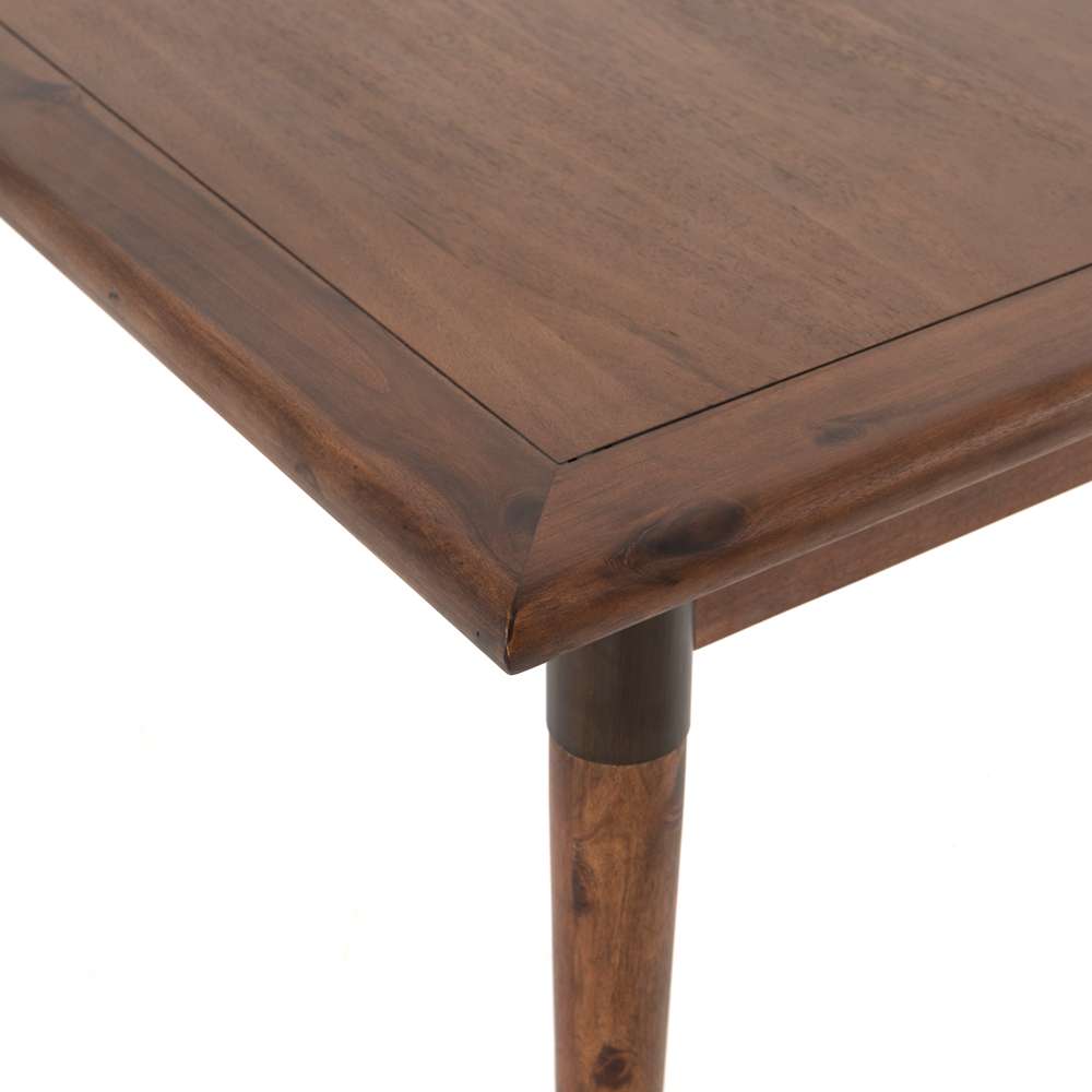 Four Hands - Harper Extension Dining Table - 84/104in - VPTN-117 veiw 4
