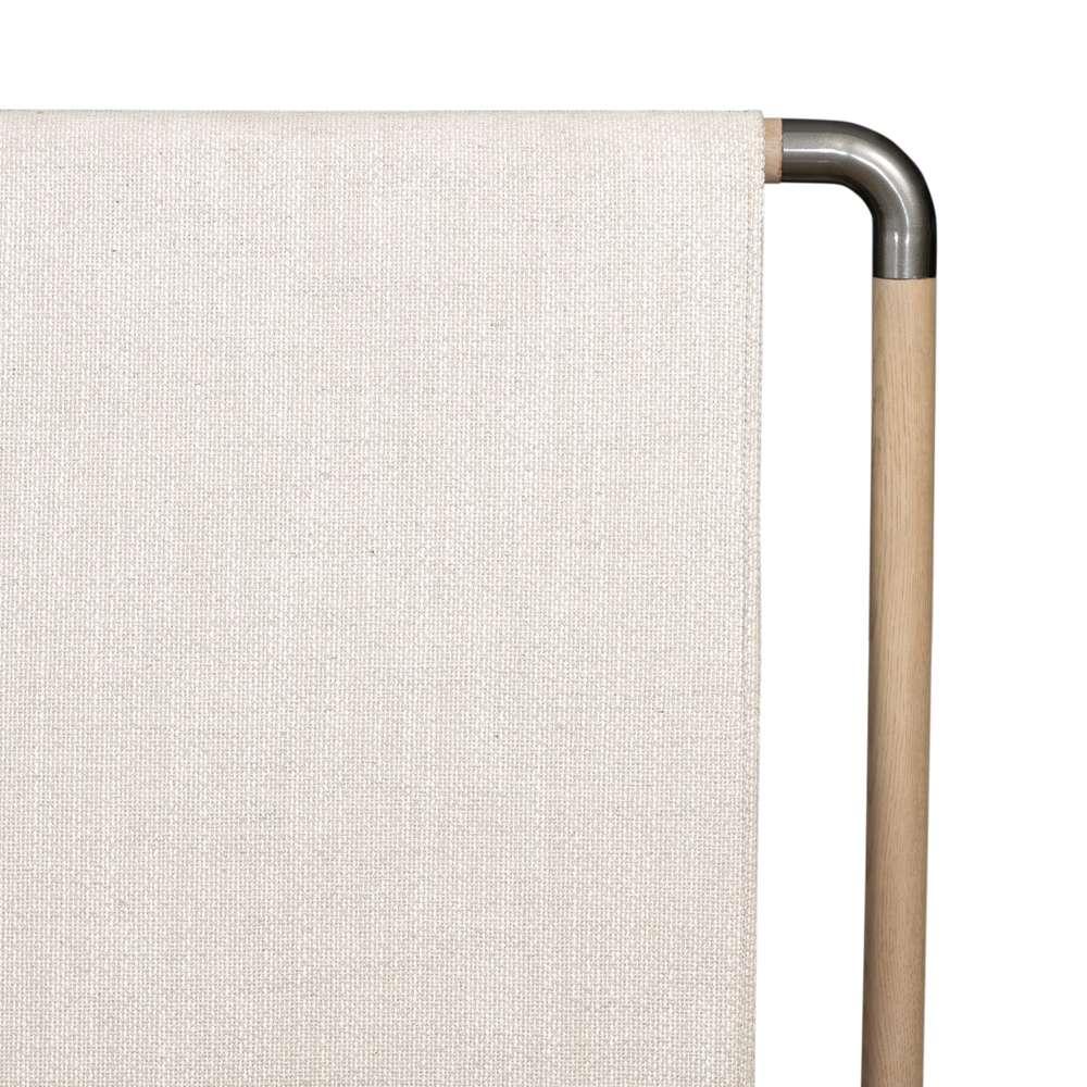 Four Hands - Harriett Bed - Gibson Wheat - King - 223307-012 veiw 3