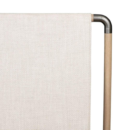 Four Hands - Harriett Bed - Gibson Wheat - King - 223307-012 veiw 3