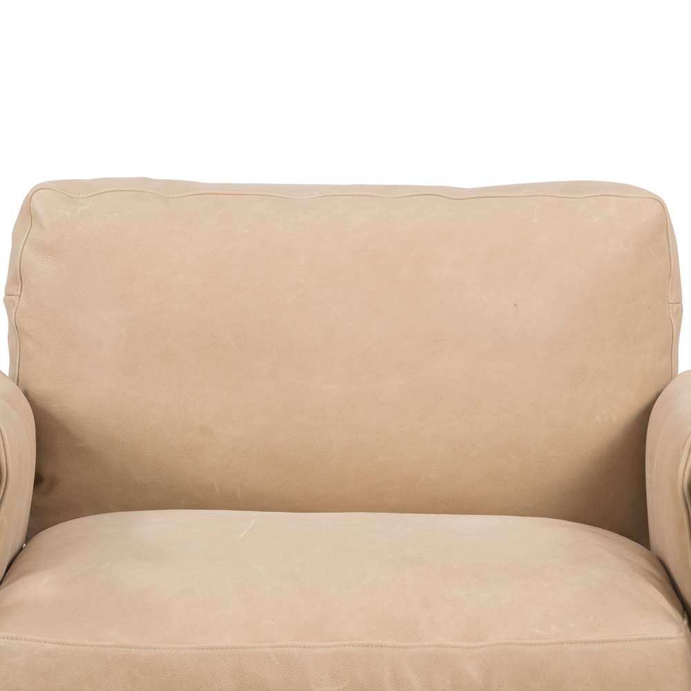 Four Hands - Harrison Chair - Palermo Nude - 224514-005 veiw 3