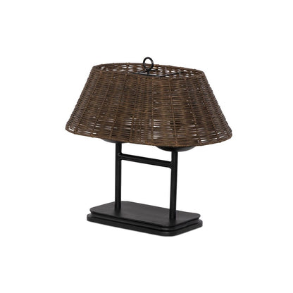 Four Hands - Harwick Table Lamp - Jet Black - 246784-001 view 1