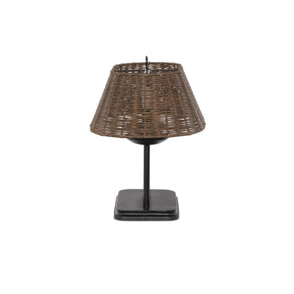 Four Hands - Harwick Table Lamp - Jet Black - 246784-001 view 9