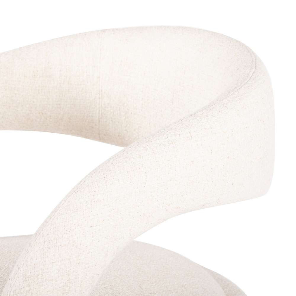 Four Hands - Hawkins Bar Stool - Omari Natural - 230067-018 veiw 7