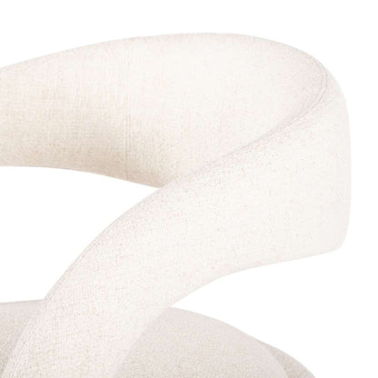 Four Hands - Hawkins Bar Stool - Omari Natural - 230067-018 veiw 7