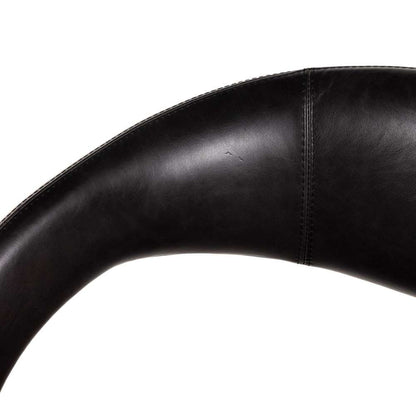 Four Hands - Hawkins Bar Stool - Sonoma Black - 230067-010 veiw 9