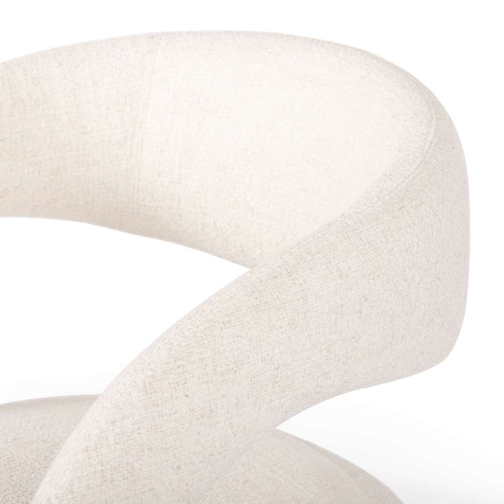 Four Hands - Hawkins Counter Stool - Omari Natural - 230067-019 veiw 6