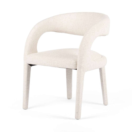 Four Hands - Hawkins Dining Chair - Omari Natural - 223320-016 veiw 1