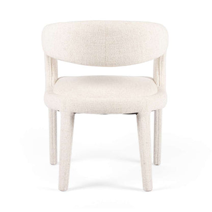 Four Hands - Hawkins Dining Chair - Omari Natural - 223320-016 veiw 2