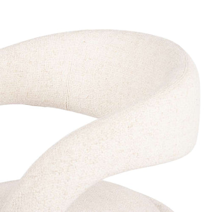 Four Hands - Hawkins Dining Chair - Omari Natural - 223320-016 veiw 3