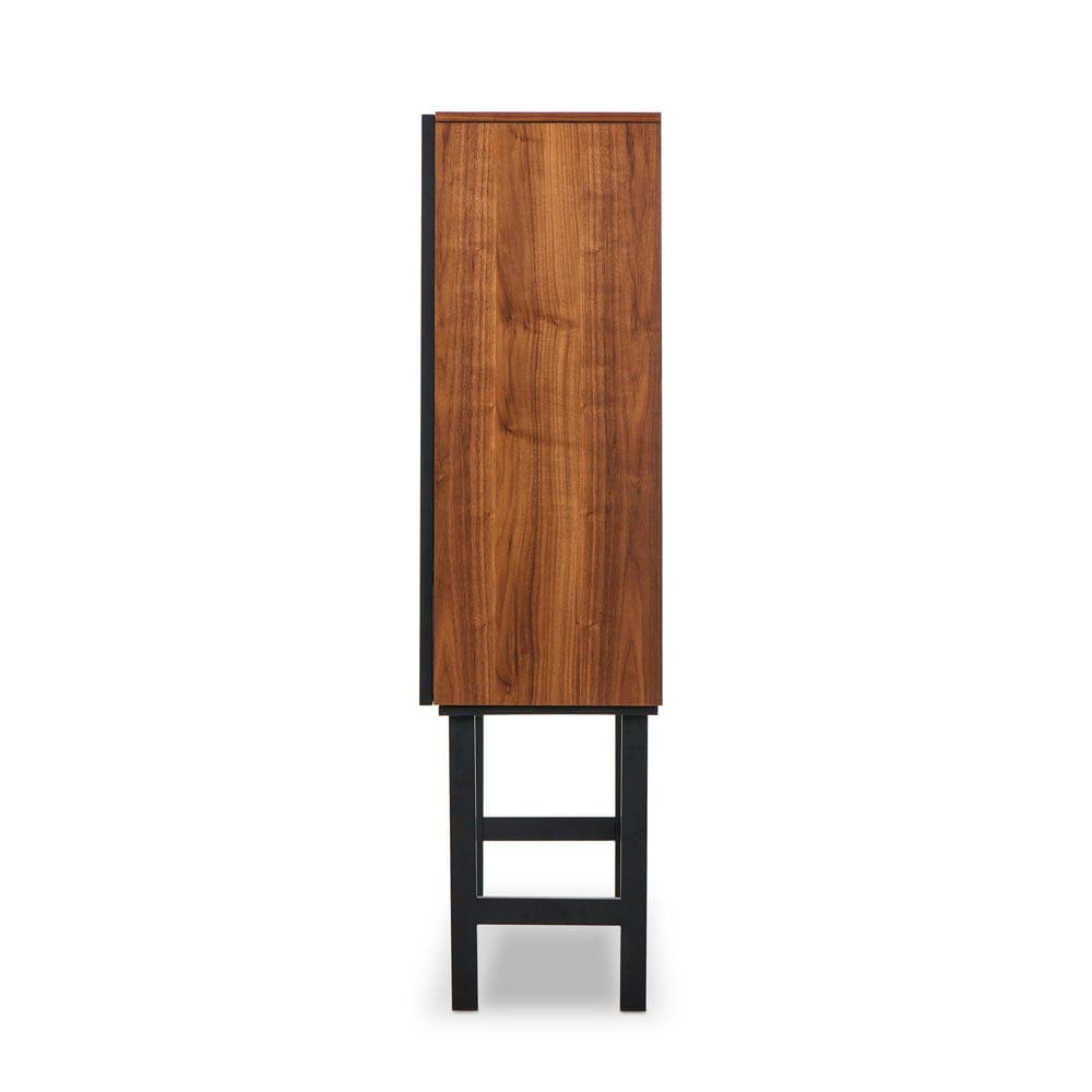Four Hands - Hayward Cabinet - Natural Walnut - 234239-001 view 3