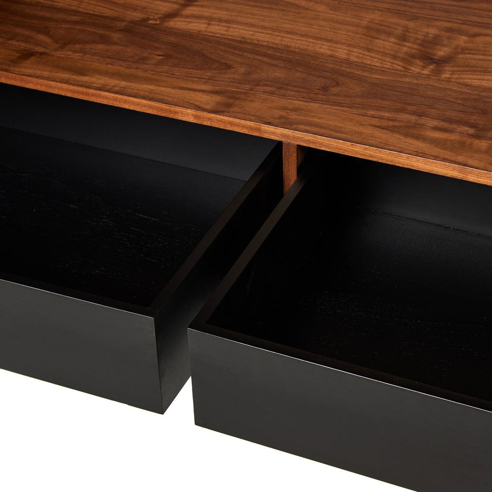 Four Hands - Hayward Cabinet - Natural Walnut - 234239-001 view 7