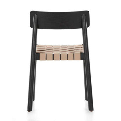 Four Hands - Heisler Dining Chair - Almond Le Blend - 226492-001 veiw 2