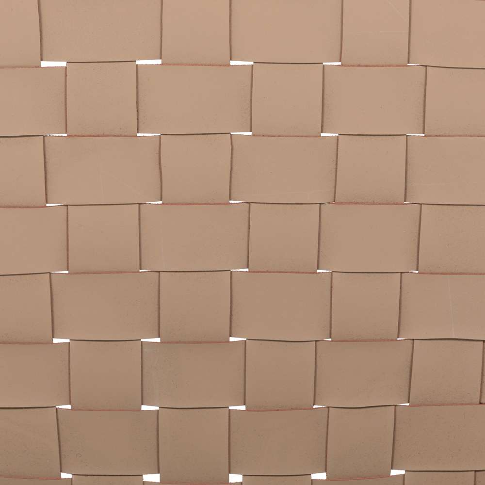 Four Hands - Heisler Dining Chair - Almond Le Blend - 226492-001 veiw 4