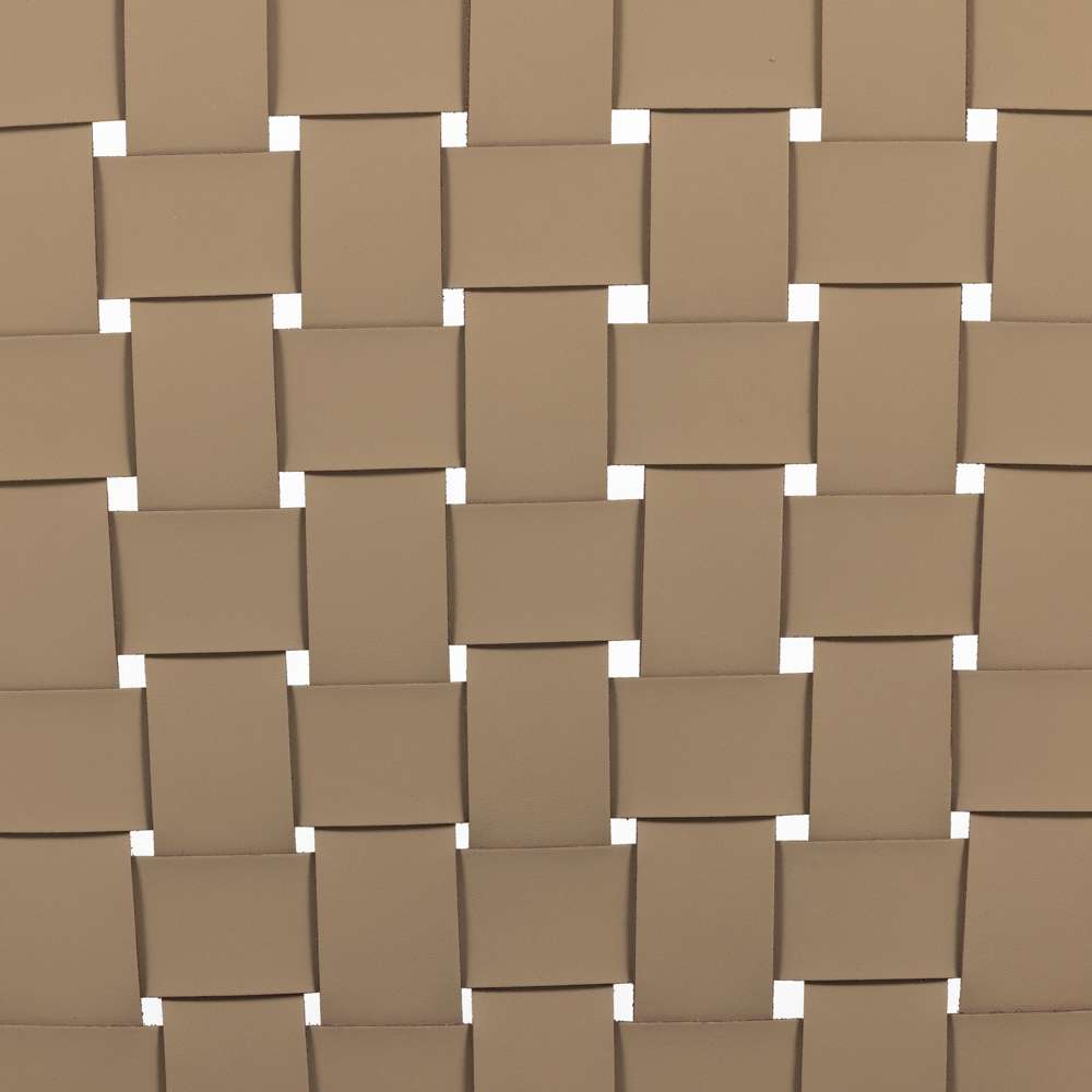 Four Hands - Heisler Stool - Almond Leathr Blnd - Counter - 229166-002 veiw 4