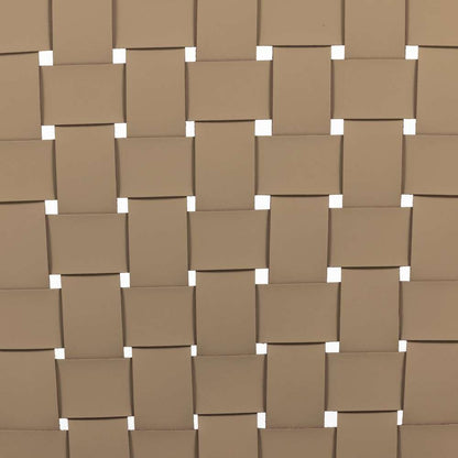 Four Hands - Heisler Stool - Almond Leathr Blnd - Counter - 229166-002 veiw 4