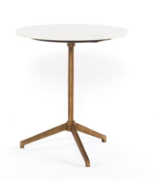 Four Hands - Helen End Table - IMAR-242 veiw 1