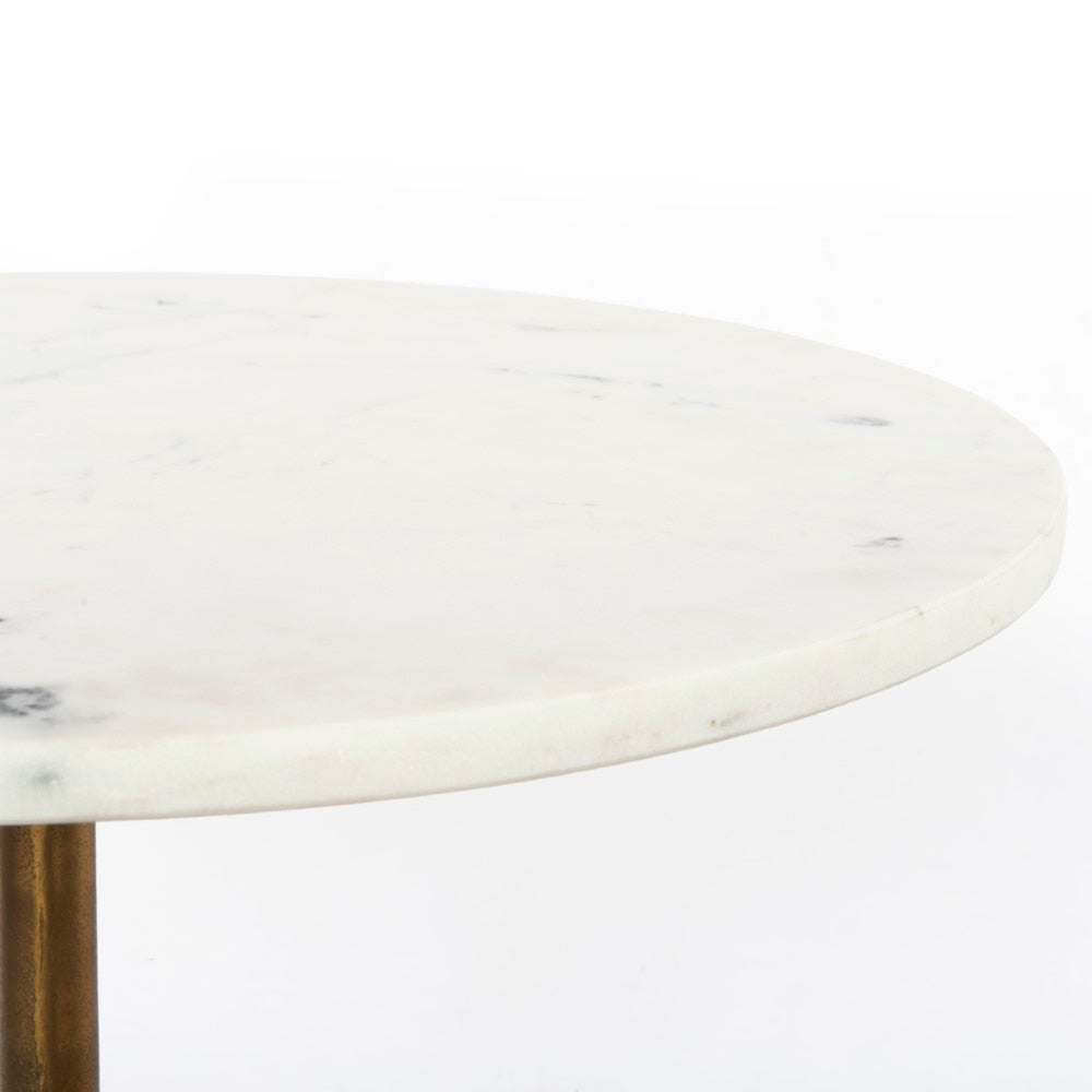 Four Hands - Helen End Table - IMAR-242 veiw 3