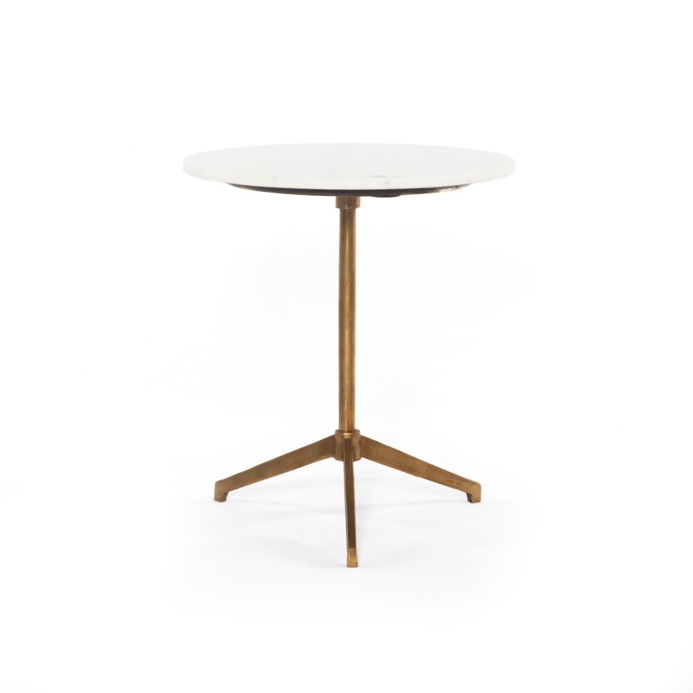 Four Hands - Helen End Table - IMAR-242 veiw 4
