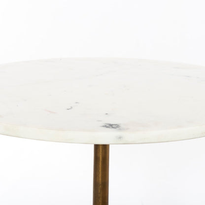 Four Hands - Helen End Table - IMAR-242 veiw 5