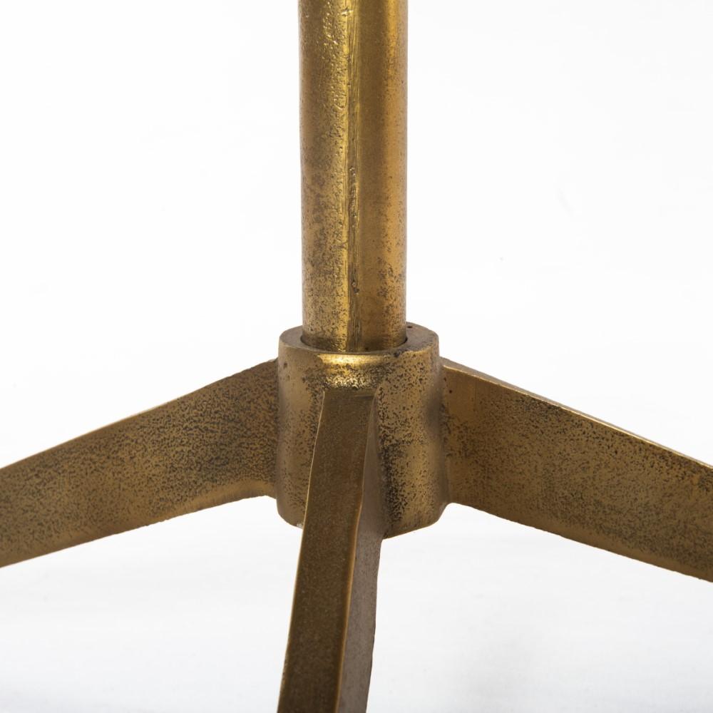 Four Hands - Helen End Table - IMAR-242 veiw 7