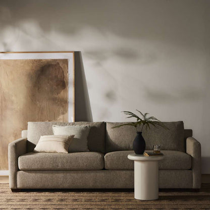 Four Hands - Helm - Hampton Sofa-93in-Delta Sand - 237992-001 veiw 2