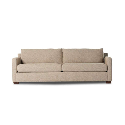 Four Hands - Helm - Hampton Sofa-93in-Delta Sand - 237992-001 veiw 4
