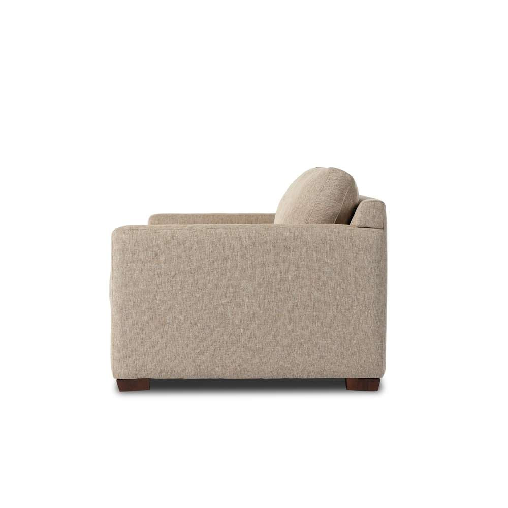 Four Hands - Helm - Hampton Sofa-93in-Delta Sand - 237992-001 veiw 5