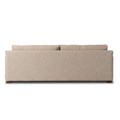 Four Hands - Helm - Hampton Sofa-93in-Delta Sand - 237992-001 veiw 6