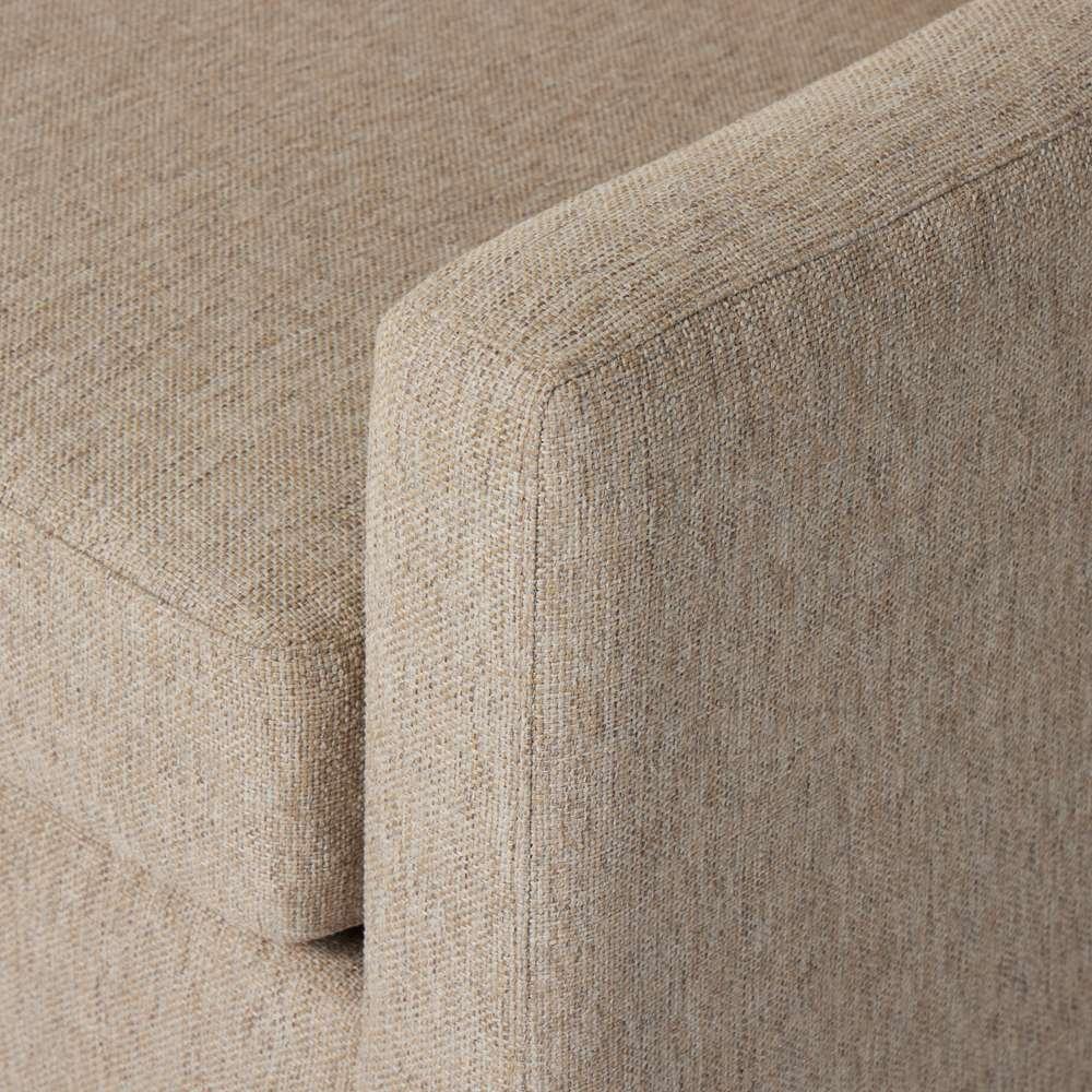Four Hands - Helm - Hampton Sofa-93in-Delta Sand - 237992-001 veiw 8