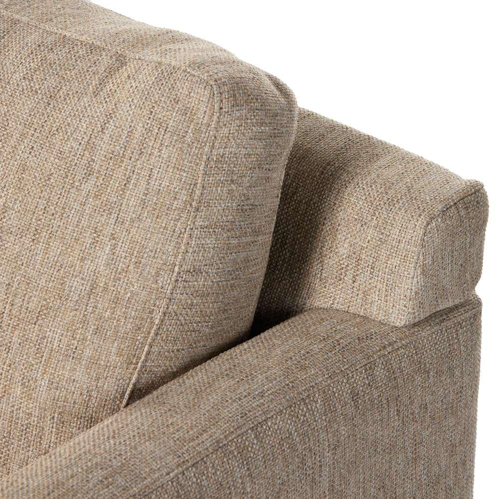 Four Hands - Helm - Hampton Sofa-93in-Delta Sand - 237992-001 veiw 9