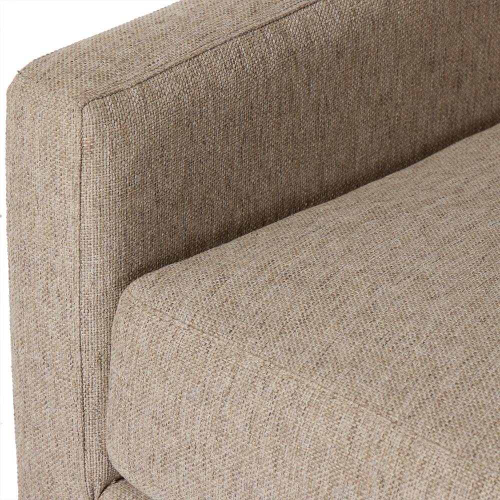 Four Hands - Helm - Hampton Swivel Chair-Delta Sand - 237988-001 veiw 10