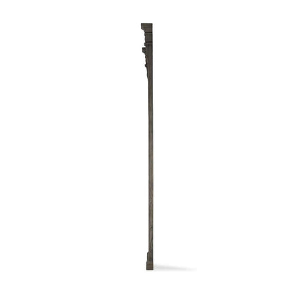 Four Hands - Hemlock Floor Mirror - Weathered Elm - 246752-003 view 10