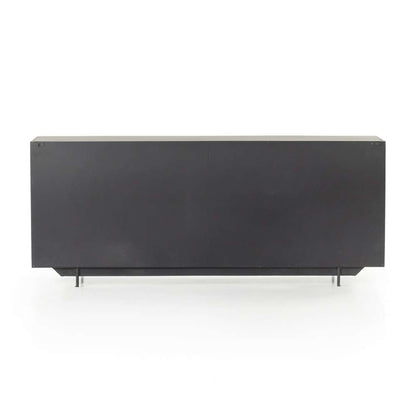 Four Hands - Hendrick Sideboard - Black - 102051-003 veiw 2
