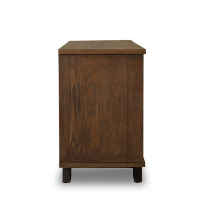Four Hands - Hennley - Dutton Sideboard - Tobacco Oak - 247756-001_CLOSEOUT view 3