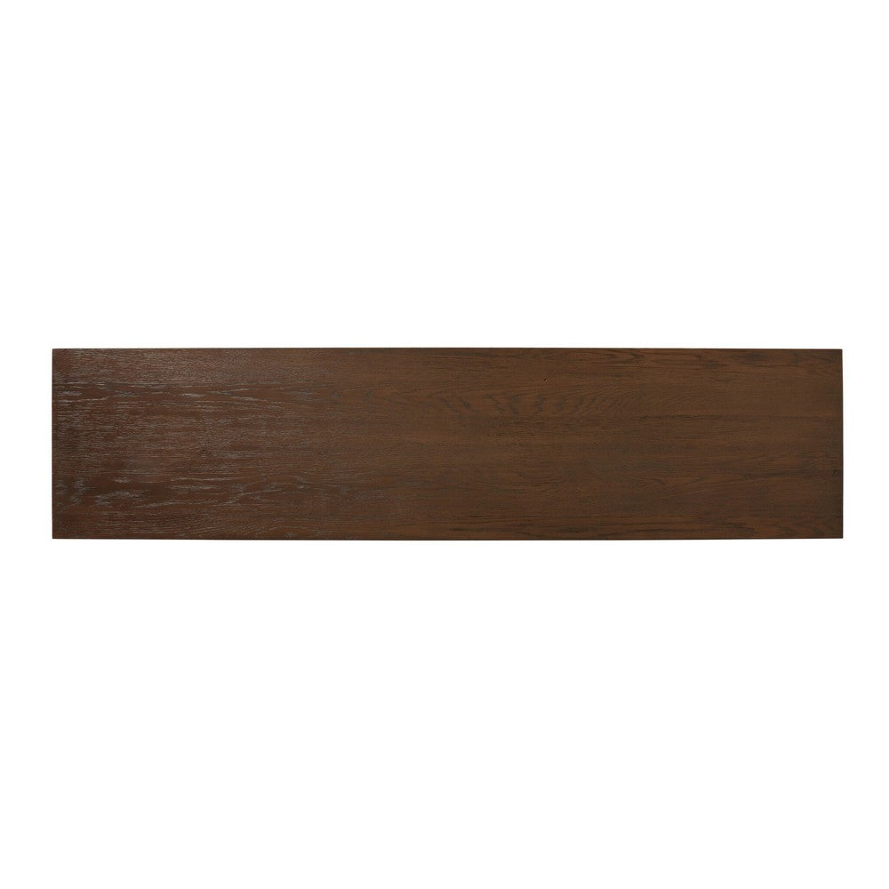 Four Hands - Hennley - Dutton Sideboard - Tobacco Oak - 247756-001_CLOSEOUT view 5