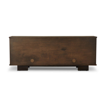 Four Hands - Hennley - Dutton Sideboard - Tobacco Oak - 247756-001_CLOSEOUT view 6