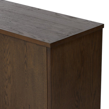 Four Hands - Hennley - Dutton Sideboard - Tobacco Oak - 247756-001_CLOSEOUT view 7