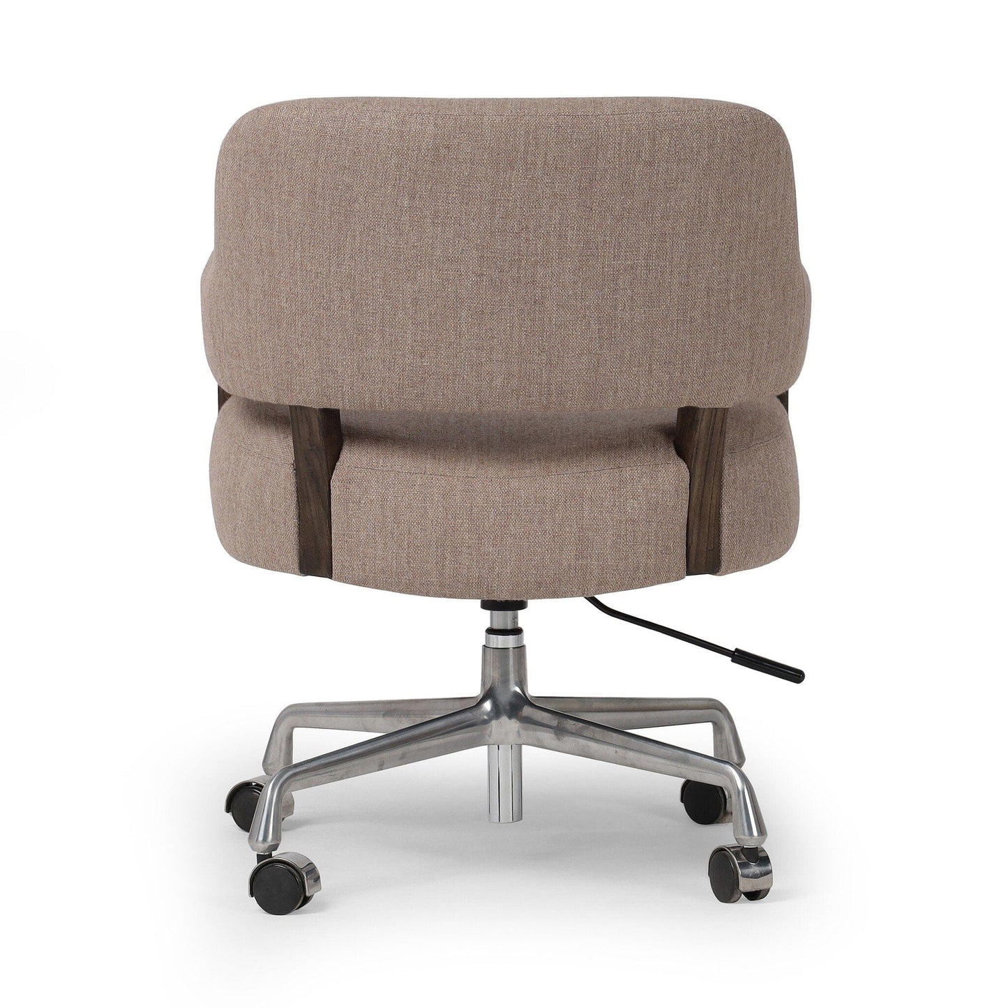Four Hands - Henrik Desk Chair - Alcala Fawn - 239536-004 view 6