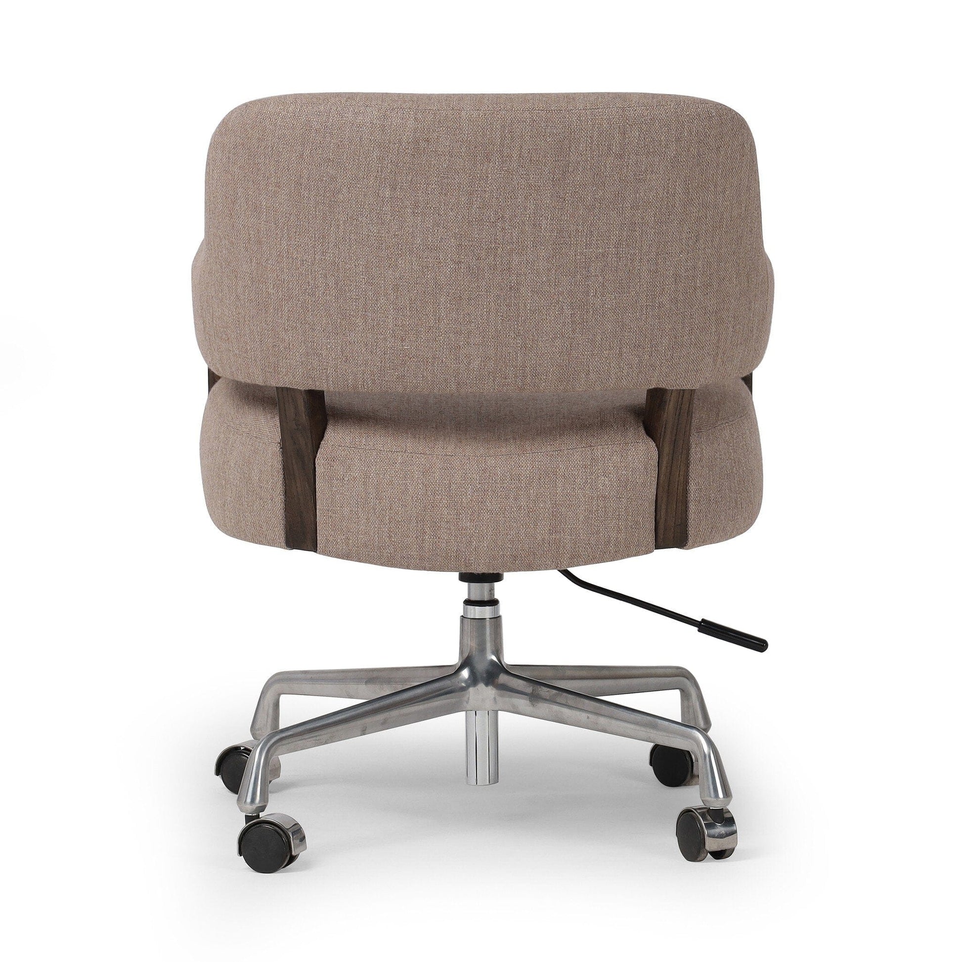 Four Hands - Henrik Desk Chair - Alcala Fawn - 239536-004 view 6