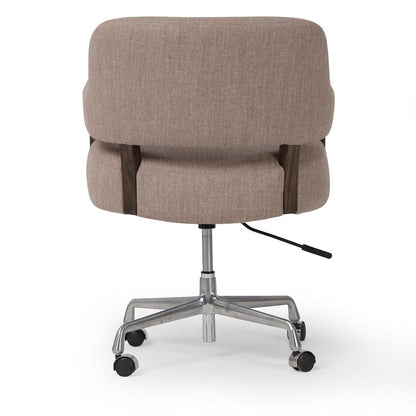 Four Hands - Henrik Desk Chair - Alcala Fawn - 239536-004 view 12