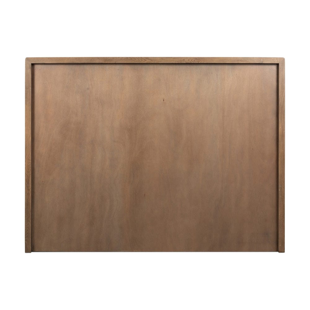 Four Hands - Henry Bed - Halcyon Ivory - 231551-001 view 5