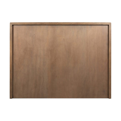Four Hands - Henry Bed - Halcyon Ivory - 231551-001 view 5