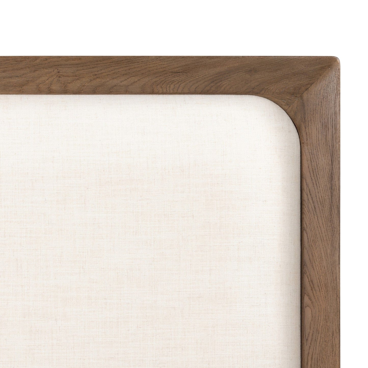 Four Hands - Henry Bed - Halcyon Ivory - 231551-001 view 6