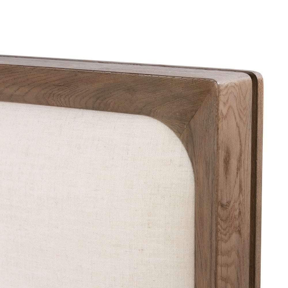 Four Hands - Henry Bed - Halcyon Ivory - 231551-001 view 11