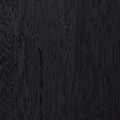 Four Hands - Higgs Bookcase - Brushed Ebony Oak Veneer - 225023-004 veiw 9