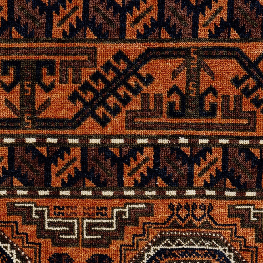 Four Hands - Hingol Rug - Hingol - 232184-001 view 4