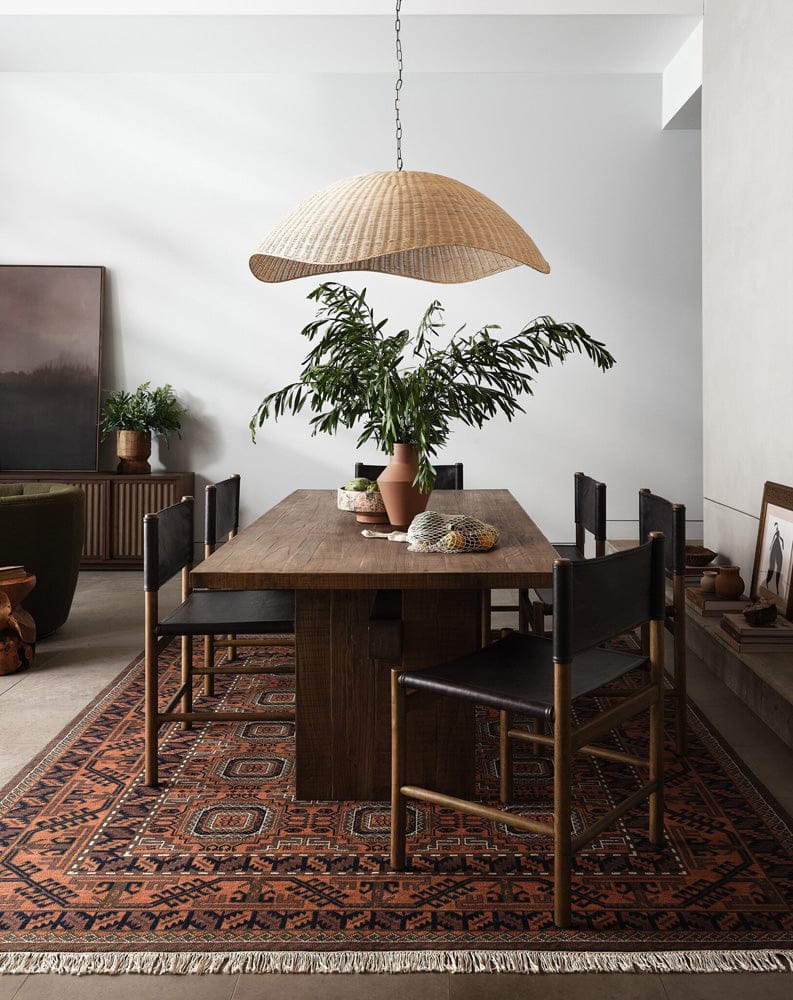 Four Hands - Hingol Rug - Hingol - 232184-001 view 9