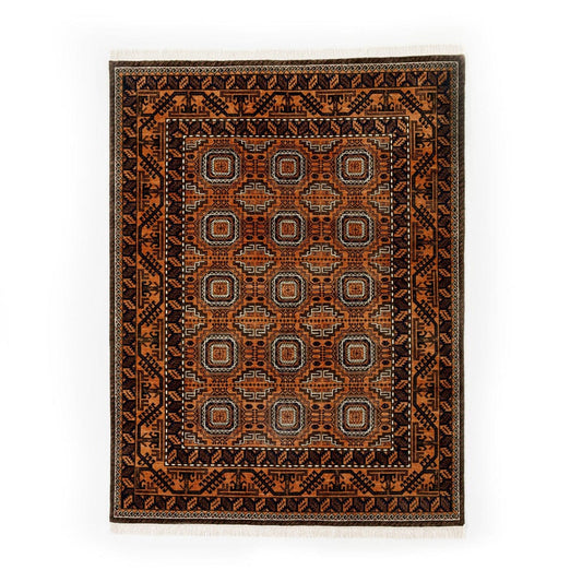 Four Hands - Hingol Rug - Hingol - 232184-002 view 1