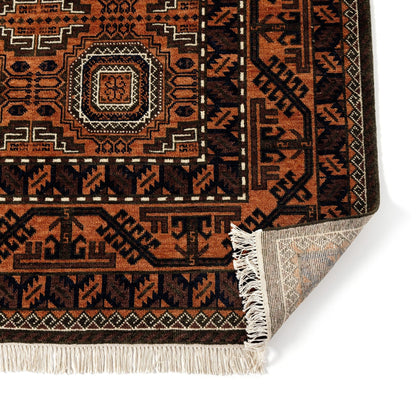 Four Hands - Hingol Rug - Hingol - 232184-002 view 6